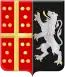 Blason de Biervliet