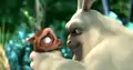 Frank et Bunny.