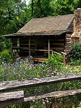 Clarkesville