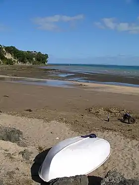 Manly (Nouvelle-Zélande)