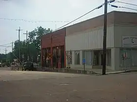 Big Sandy (Texas)