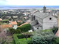 Biguglia.