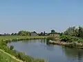 Linge à Oosterwijk