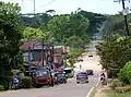Rue principale