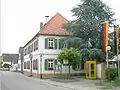 Mairie de Freisbach