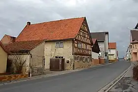 Wollbach (Bavière)
