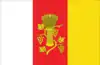 Drapeau de Raïon de Bilhorod-Dnistrovskyï