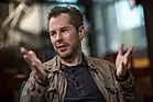 Bill Maris (en) (diplômé en 1997) : PDG de Google venture