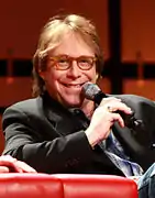 Bill Mumy interprète Dr Zachary Smith