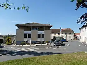 Les Billaux