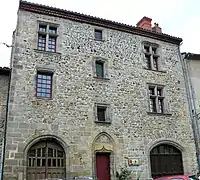 Billom.