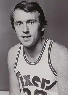 Image illustrative de l’article Billy Cunningham