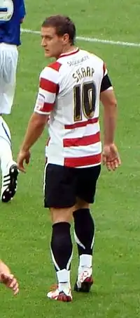 Image illustrative de l’article Billy Sharp