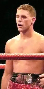 Image illustrative de l’article Billy Joe Saunders
