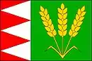 Drapeau de Bílsko
