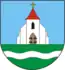 Blason de Bílý Kostel nad Nisou