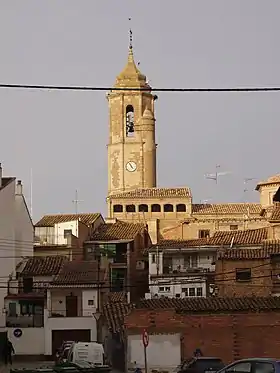 Binéfar