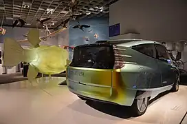 Arrière