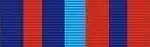 Ruban de la médaille
