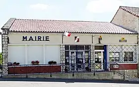 Birac-sur-Trec