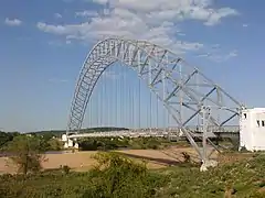 Pont de Birchenough