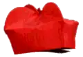 Barrette cardinalice