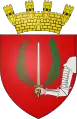 Blason de Il-Birgu - Città Vittoriosa