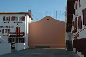 Biriatou