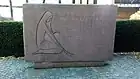 Monument aux morts.