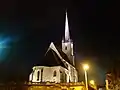 Église de Dej