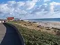 Promenade.