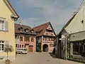 Bischoffingen (de)