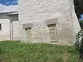 Remplois en linteaux