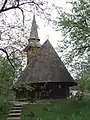 Église de Mierag