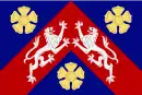 Drapeau de Biskupice-Pulkov