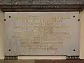 L'inscription