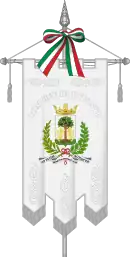 Drapeau de Bitonto