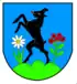 Blason de Bitsch