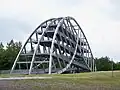 Arc de Bitterfeld