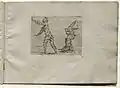 Bizzarie di Varie Figure.