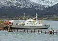 Le ferry