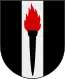Blason de Bjuv