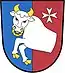 Blason de Blažim
