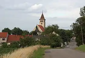 Blažovice