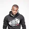 Blaaz "Roi de la street"[10]