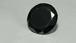 Image illustrative de l’article Pour sauver le Diamant Noir