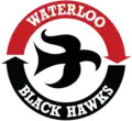 Logo de 1979 à 2007.