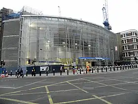 Image illustrative de l’article Gare de Blackfriars