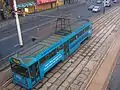 Tramway Centenary class