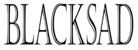 Logo de la version française de la série.